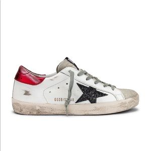 Golden Goose Superstar Sneaker